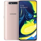 Samsung Galaxy A80 128GB Dual SIM / Unlocked - Gold