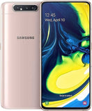 Samsung Galaxy A80 128GB Dual SIM / Unlocked - Gold