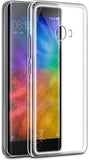 Samsung Galaxy M20 Gel Cover - Transparent