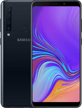 Load image into Gallery viewer, Samsung Galaxy A9 2018 Dual SIM / Unlocked - Blue