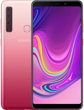 Load image into Gallery viewer, Samsung Galaxy A9 2018 Dual SIM / Unlocked - Pink