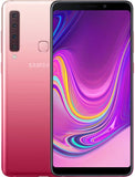 Samsung Galaxy A9 2018 Dual SIM / Unlocked - Pink