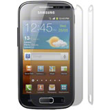 Samsung Galaxy Ace 2 i8160 Screen Protectors x2