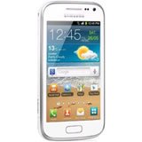 Samsung Galaxy Ace 2 White SIM Free