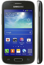 Load image into Gallery viewer, Samsung Galaxy Ace 3 Black SIM Free