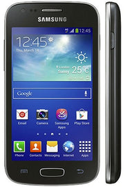 Samsung Galaxy Ace 3 Black SIM Free