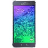 Samsung Galaxy Alpha 32GB Grade A SIM Free - Black