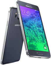 Load image into Gallery viewer, Samsung Galaxy Alpha 32GB Grade A SIM Free - Black