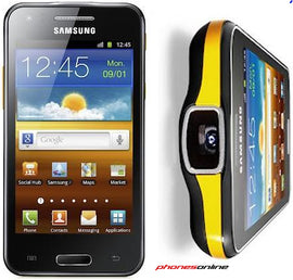Samsung Galaxy Beam i8530 SIM Free