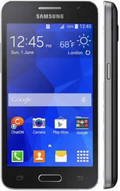 Samsung Galaxy Core 2 Dual SIM - Black