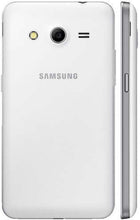 Load image into Gallery viewer, Samsung Galaxy Core 2 G355 Dual SIM - White
