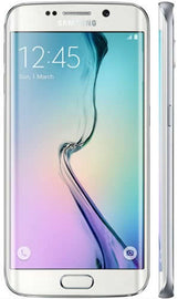 Samsung Galaxy S6 Edge 32GB Grade A SIM Free - White