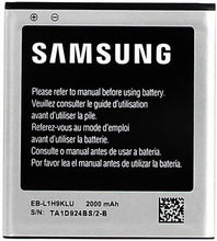 Load image into Gallery viewer, Samsung Galaxy Express i8730 Battery - EB-L1H9KLU