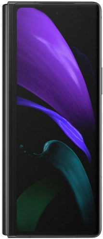 Samsung Galaxy Z Fold 2 256GB SIM Free / Unlocked - Black