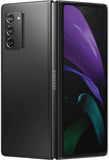 Samsung Galaxy Z Fold 2 256GB SIM Free / Unlocked - Black