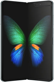 Samsung Galaxy Fold SIM Free/Unlocked - Black