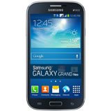 Load image into Gallery viewer, Samsung Galaxy Grand Neo Plus Dual SIM Phone - Black