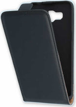Load image into Gallery viewer, Samsung Galaxy Core Prime G360 Flip Case - Black