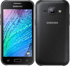 Samsung Galaxy J1 Dual SIM - Black