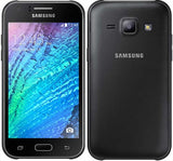Samsung Galaxy J1 Dual SIM - Black
