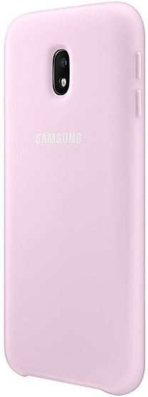 Samsung Galaxy J3 2017 Dual Layer Cover EF-PJ330CPE - Pink