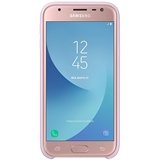 Load image into Gallery viewer, Samsung Galaxy J3 2017 Dual Layer Cover EF-PJ330CPE - Pink