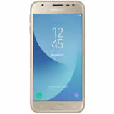 Samsung Galaxy J3 2017 Dual SIM - Gold