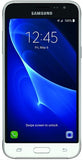 Samsung Galaxy J3 (2016) Dual SIM - White