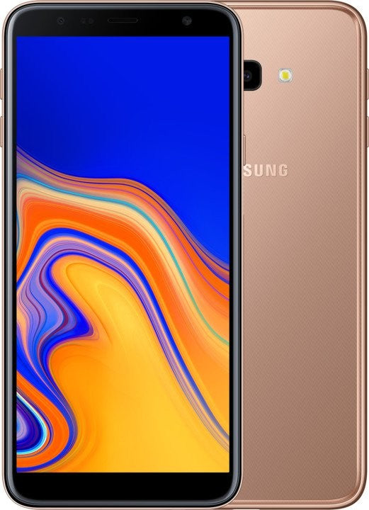 Samsung Galaxy J4 Plus 2018 Pre-Owned