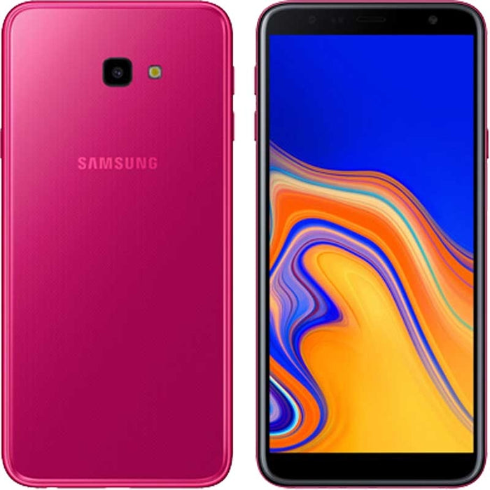 Samsung Galaxy J4 Plus 2018 Dual SIM/Unlocked - Pink