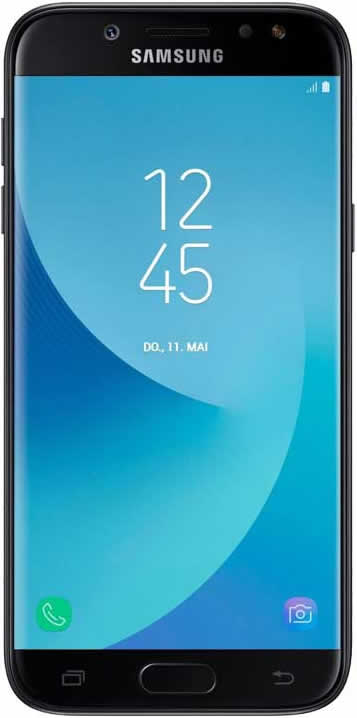 Samsung Galaxy J5 2017 Pre-Owned SIM Free - Black