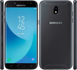Samsung Galaxy J5 2017 Pre-Owned SIM Free - Black