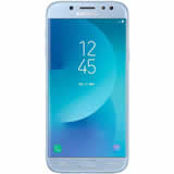 Samsung Galaxy J5 2017 SIM Free - Blue