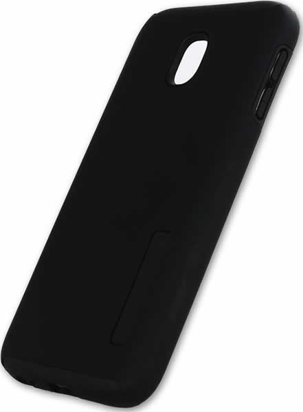 Samsung Galaxy J5 2017 Rugged Case - Black