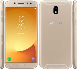 Samsung Galaxy J5 2017 Dual SIM - Gold