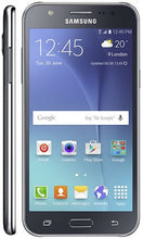 Load image into Gallery viewer, Samsung Galaxy J5 2016 Grade A SIM Free - Black
