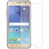 Samsung Galaxy J5 2016 Tempered Glass Screen Protector