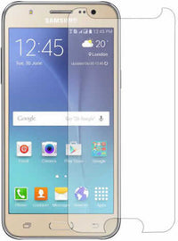 Samsung Galaxy J5 2016 Tempered Glass Screen Protector