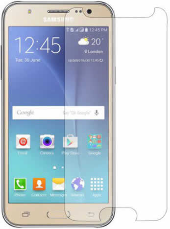 Samsung Galaxy J510 Tempered Glass Screen Protector