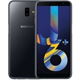 Load image into Gallery viewer, Samsung Galaxy J6 Plus 2018 Dual SIM/Unlocked - Black