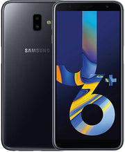 Load image into Gallery viewer, Samsung Galaxy J6 Plus 2018 Dual SIM/Unlocked - Black