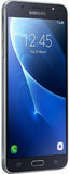 Samsung Galaxy J7 2016 SIM Free - Black