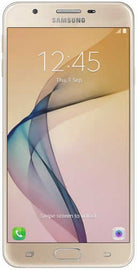 Samsung Galaxy J7 2017 Dual SIM - Gold