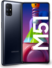 Load image into Gallery viewer, Samsung Galaxy M51 Dual SIM / Unlocked