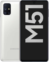 Load image into Gallery viewer, Samsung Galaxy M51 Dual SIM / Unlocked