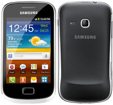 Load image into Gallery viewer, Samsung Galaxy Mini 2 S6500 SIM Free