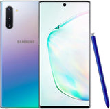 Samsung Galaxy Note 10 256GB Dual SIM / SIM Free - Aura Glow