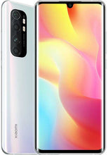 Load image into Gallery viewer, Samsung Galaxy Note 10 Lite 128GB Dual SIM / Unlocked - White
