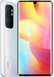 Samsung Galaxy Note 10 Lite 128GB Dual SIM / Unlocked - White