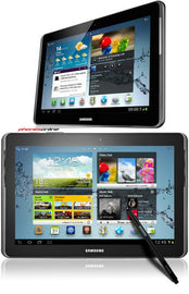 Samsung Galaxy Note 10.1 3G SIM Free Black